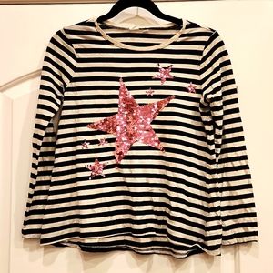 Gap Girls Top size XL 12-13Y